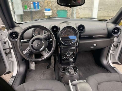 Usato 2016 Mini Cooper D Countryman 2.0 Diesel 111 CV (11.500 €)