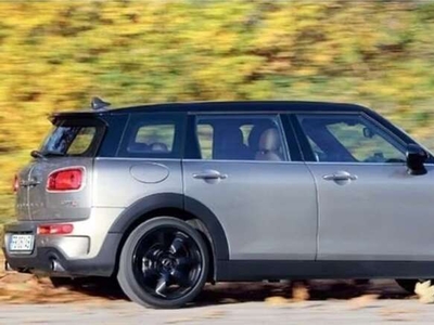 Usato 2016 Mini Cooper SD Clubman 2.0 Diesel 190 CV (12.500 €)