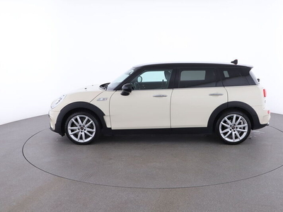 Usato 2016 Mini Cooper SD Clubman 2.0 Diesel 190 CV (16.899 €)