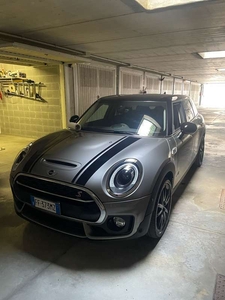 Usato 2016 Mini Cooper SD Clubman 2.0 Diesel 190 CV (17.500 €)