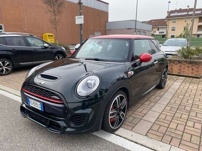 Usato 2016 Mini John Cooper Works 2.0 Benzin 231 CV (20.900 €)