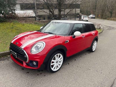 Usato 2016 Mini John Cooper Works Clubman 1.5 Benzin 136 CV (14.400 €)