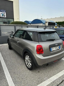 Usato 2016 Mini One D 1.5 Diesel 95 CV (13.990 €)