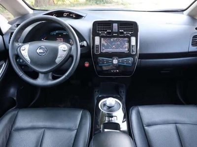 Usato 2016 Nissan Leaf El 109 CV (8.500 €)