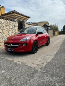 Usato 2016 Opel Adam 1.4 LPG_Hybrid 87 CV (8.500 €)