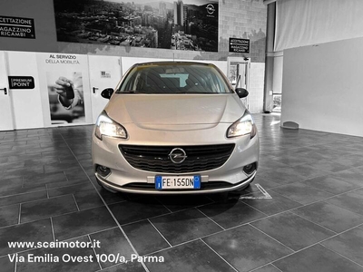 Usato 2016 Opel Corsa 1.2 Benzin 69 CV (9.900 €)