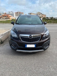 Usato 2016 Opel Mokka 1.4 LPG_Hybrid 140 CV (9.000 €)