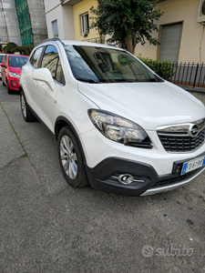 Usato 2016 Opel Mokka 1.6 Diesel 110 CV (9.600 €)