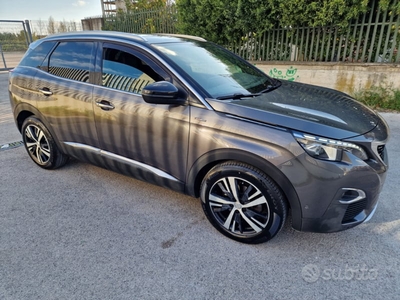 Usato 2016 Peugeot 3008 1.6 Diesel 115 CV (22.000 €)