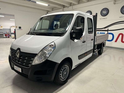 Usato 2016 Renault Master 2.3 Diesel 131 CV (20.999 €)