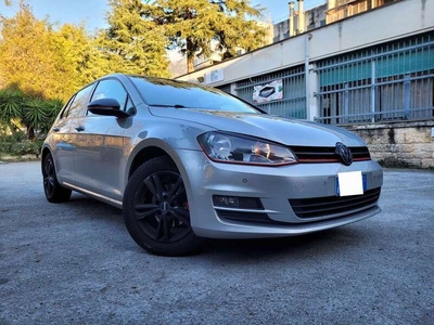 Usato 2016 VW Golf VII 1.6 Diesel 110 CV (9.000 €)