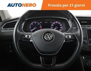 Usato 2016 VW Tiguan 2.0 Diesel 150 CV (18.499 €)