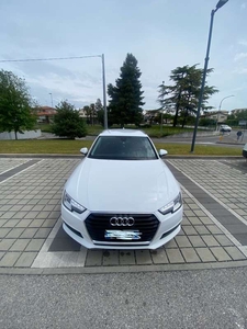 Usato 2017 Audi A4 2.0 Diesel 150 CV (10.000 €)