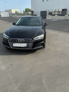 Usato 2017 Audi A5 2.0 Diesel 190 CV (20.000 €)