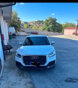 Usato 2017 Audi Q2 1.6 Diesel 116 CV (22.800 €)