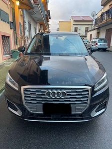 Usato 2017 Audi Q2 2.0 Diesel 150 CV (18.500 €)