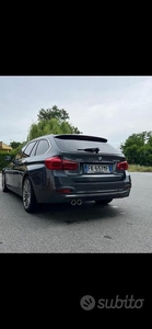 Usato 2017 BMW 320 2.0 Diesel 190 CV (17.500 €)