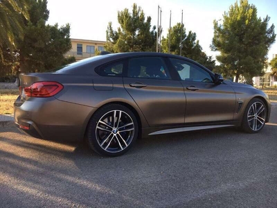 Usato 2017 BMW 425 2.0 Diesel 224 CV (32.000 €)