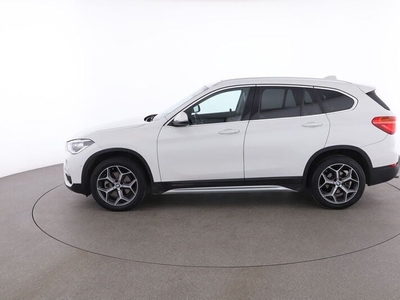 Usato 2017 BMW X1 2.0 Diesel 150 CV (16.349 €)