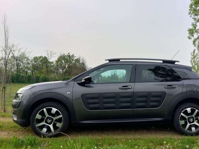 Usato 2017 Citroën C4 Cactus 1.6 Diesel 99 CV (8.200 €)
