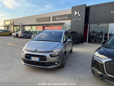 Usato 2017 Citroën C4 Picasso 1.6 Diesel 119 CV (17.900 €)