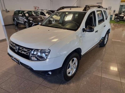 Usato 2017 Dacia Duster 1.5 Diesel 110 CV (8.900 €)