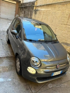 Usato 2017 Fiat 500 1.2 Benzin 69 CV (8.500 €)