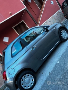 Usato 2017 Fiat 500 1.2 Diesel 95 CV (9.000 €)