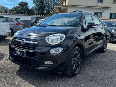 Usato 2017 Fiat 500X 1.6 Benzin 110 CV (9.999 €)