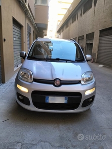 Usato 2017 Fiat Panda 1.1 Benzin 54 CV (7.900 €)