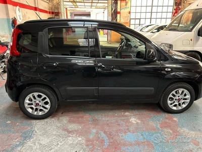 Usato 2017 Fiat Panda 1.2 Diesel 95 CV (10.500 €)