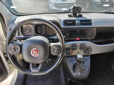 Usato 2017 Fiat Panda 1.2 Diesel 95 CV (8.750 €)