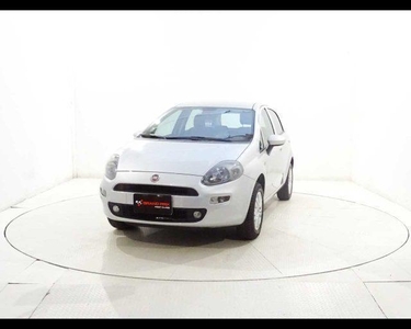 Usato 2017 Fiat Punto 1.2 Benzin 77 CV (8.400 €)