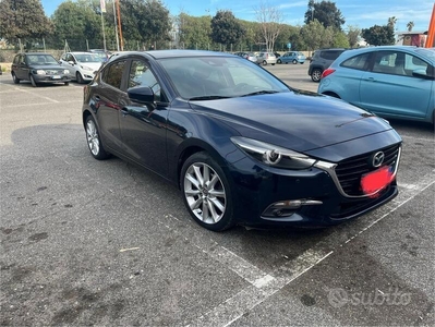 Usato 2017 Mazda 3 2.2 Diesel 150 CV (14.500 €)