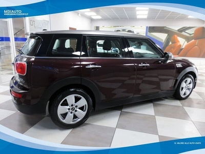 Usato 2017 Mini Cooper Clubman 2.0 Diesel 150 CV (16.500 €)