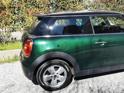 Usato 2017 Mini Cooper D 1.5 Diesel 116 CV (17.900 €)