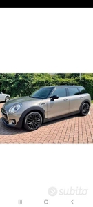 Usato 2017 Mini Cooper D Clubman 2.0 Diesel 111 CV (18.900 €)