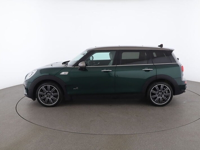 Usato 2017 Mini Cooper S Clubman 2.0 Benzin 192 CV (19.399 €)