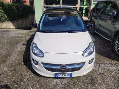 Usato 2017 Opel Adam 1.2 Benzin 69 CV (8.499 €)