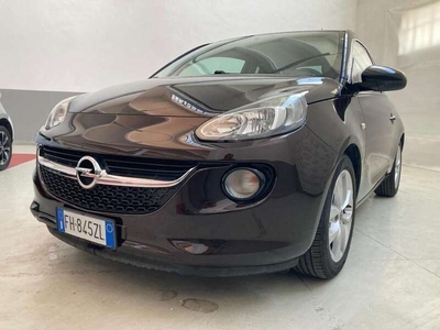 Usato 2017 Opel Adam 1.2 Benzin 69 CV (9.490 €)