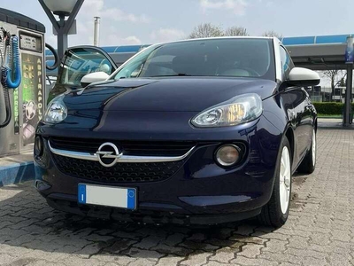 Usato 2017 Opel Adam 1.4 LPG_Hybrid 87 CV (12.500 €)