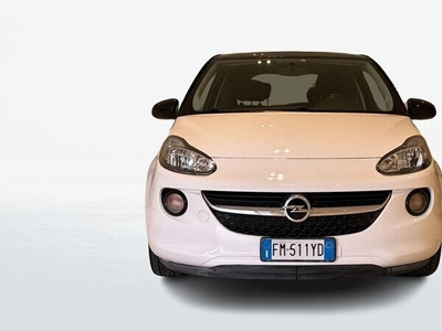 Usato 2017 Opel Adam 1.4 LPG_Hybrid 87 CV (7.900 €)
