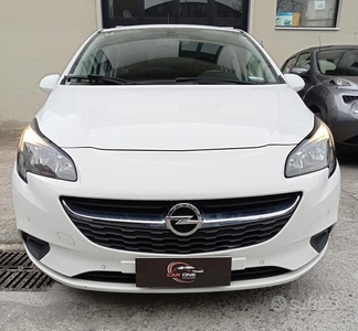 Usato 2017 Opel Corsa 1.2 Benzin 75 CV (7.900 €)