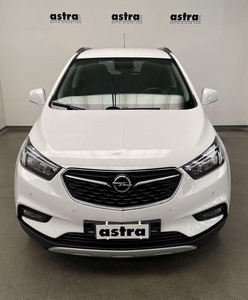 Usato 2017 Opel Mokka 1.6 Diesel 136 CV (13.500 €)
