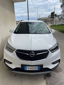 Usato 2017 Opel Mokka X 1.6 Diesel 136 CV (12.000 €)