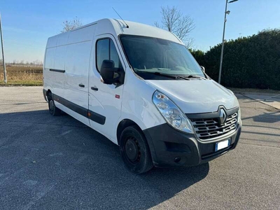 Usato 2017 Renault Master 2.3 Diesel 163 CV (8.700 €)