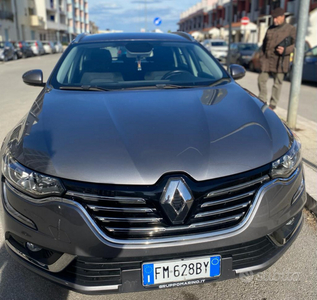 Usato 2017 Renault Talisman 1.5 Diesel 110 CV (14.500 €)