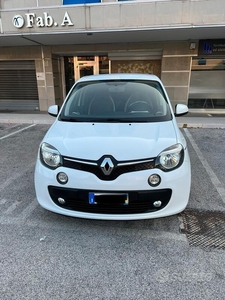Usato 2017 Renault Twingo 1.0 LPG_Hybrid 69 CV (9.000 €)