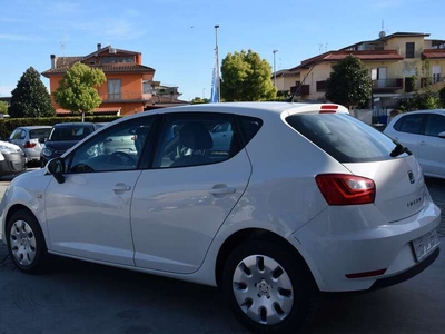 Usato 2017 Seat Ibiza 1.4 Diesel 75 CV (8.190 €)