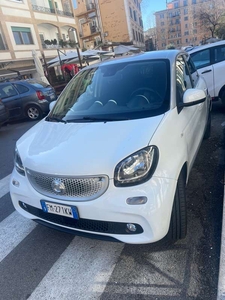 Usato 2017 Smart ForFour Benzin 82 CV (10.500 €)